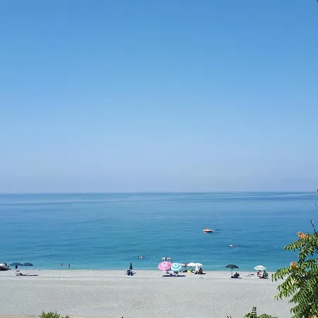 Fronte Mare Sea Front