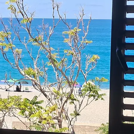 Fronte Mare Sea Front *