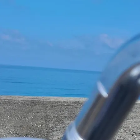 Fronte Mare Sea Front *